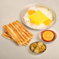 نیمرو عسلی ویژه