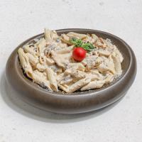 پاستا چیکن آلفردو