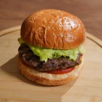 هالو پینو برگر