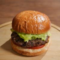 کلاسیک برگر