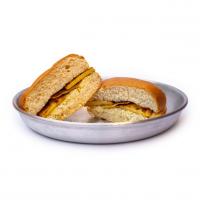 ساندویچ مک نیمرو سیب تنوری