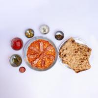 املت کوکتل پنیر اصل