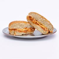 ساندویچ مک املت ملودی چیز