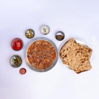 املت کَره تُن