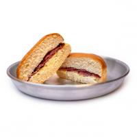 ساندویچ مک نیمرو سالامی