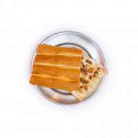 بربری کره ای سپید