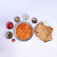 املت گوجه دهه 60