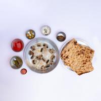 نیمرو ماشروم