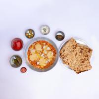 املت ملودی چیز