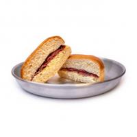 ساندویچ مک نیمرو پپرونی تند