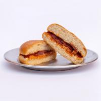 ساندویچ مک املت سالامی