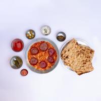 املت ایتالیانو