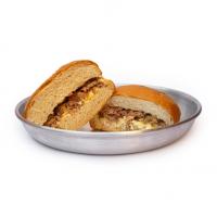 ساندویچ مک نیمرو کره تن