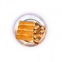 بربری کره ای نوتلا