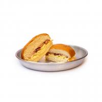 ساندویچ مک نیمرو وسترن