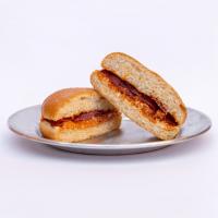 ساندویچ مک املت ایتالیانو