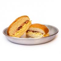 ساندویچ مک نیمرو کوکتل پنیر اصل