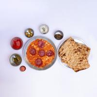 املت سالامی