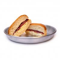 ساندویچ مک نیمرو سوجوک