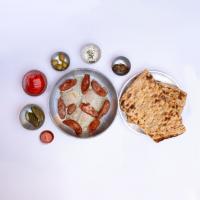 نیمرو کوکتل پنیر اصل