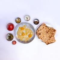 نیمرو ملودی چیز