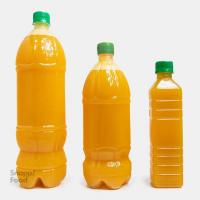 کوکتل سیب دارچین زنجبیل