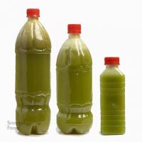 کوکتل سیب کیوی،لیمو