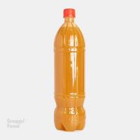 آب سیب و هویج