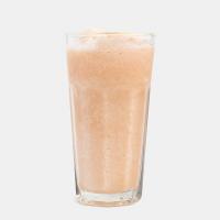 اسموتی توت فرنگی موز