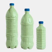 بمب اواکادو و شیر