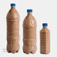 شیر پسته شکلات