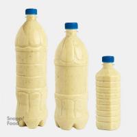 ویتامینه شیر پسته