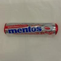 آدامس فرش توت فرنگی منتوس