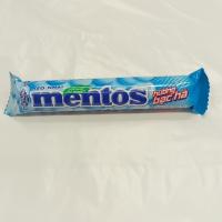 آبنبات لوله ای منتوس