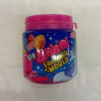 آدامس قوطی اسب تک شاخ بیگ بابل