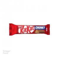 شکلات کیت کت چانکی