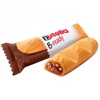 شکلات نوتلا بریدی