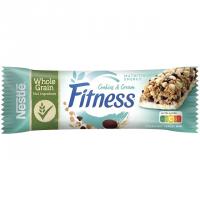 شکلات فیتنس غلات نستله