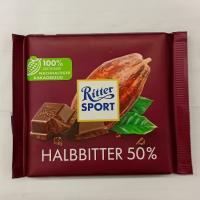 شکلات ریتر اسپرت کاکائو نعنا