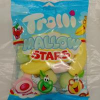 مارشمالو ترولی ترکیب میوه ها