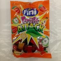 پاستیل هندوانه ای ببتو