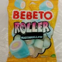 ببتو مارشمالو رولر