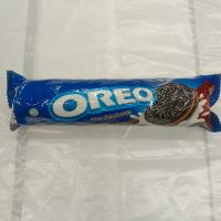 بيسکوئيت کرم شکلات اورئو