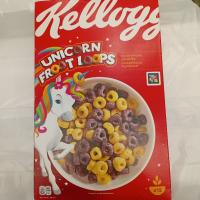 کورنفلس کلاکس فروت لوپس