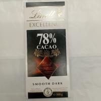 لینت شکلات تابلت ۷۸ درصد