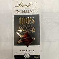 لینت شکلات تابلت ۱۰۰ درصد