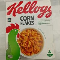 کورنفلکس کلاس خروس