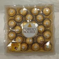 شکلات فروشر روچر سینی