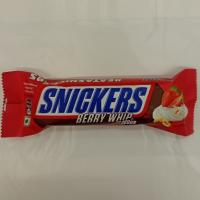 اسنیکرز توت فرنگی