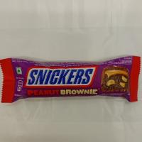 اسنیکرز مغز کارامل شکلاتی